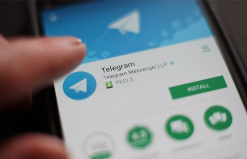 Telegram впервые заблокировал канал за незаконное распространение альбома Тейлор Свифт