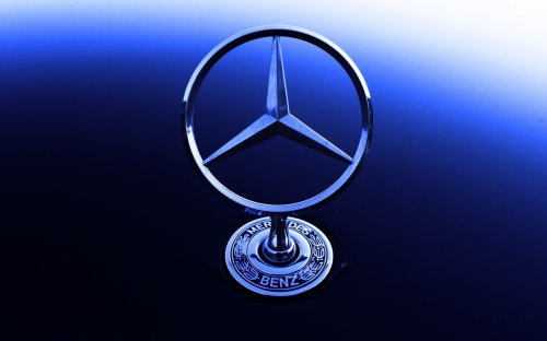 Владельцы Mercedes-Benz получат уведомление при попытке угона