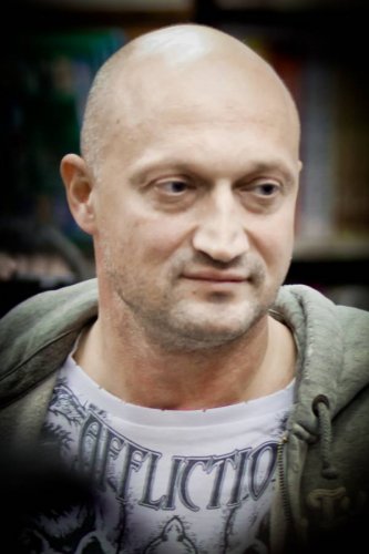 Гоша Куценко рассказал о криминале в смерти Дмитрия Марьянова