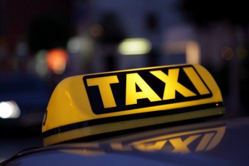В центре Москвы таксист изнасиловал своего мужчину-пассажира