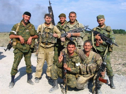 СМИ: в рядах украинской армии воюют геи и трансгендеры