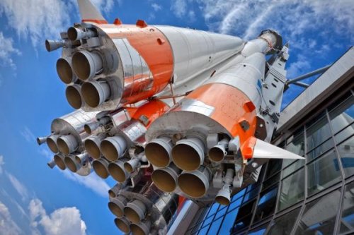 «Роскосмос» сократил количество запусков с «Восточного» из-за потери спутников