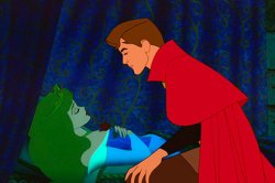 В сказке «Спящая красавица» нашли пропаганду изнасилований