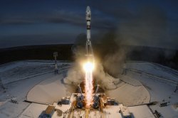 В «Роскосмосе» назвали причины провального запуска спутника «Метеор-М»