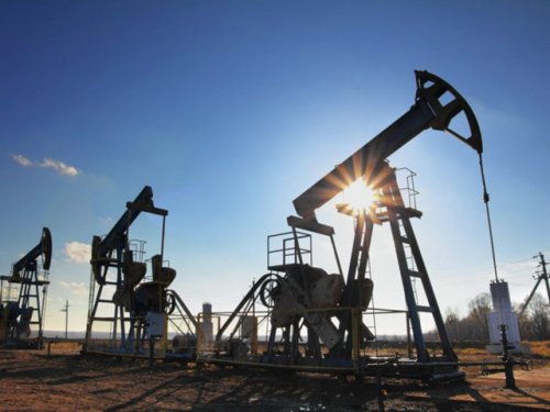 Китай обнаружил гигантское месторождение нефти