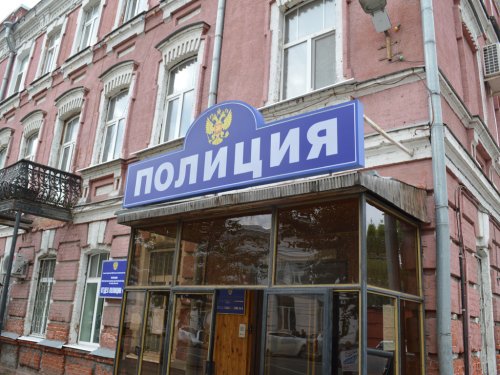 В Иркутске сотрудник полиции найден мертвым на  рабочем месте