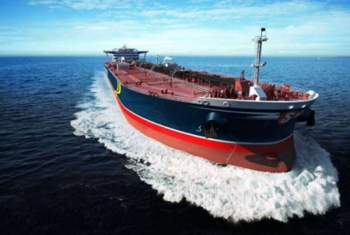 В Желтом море при столкновении судна с танкером погибли 13 человек
