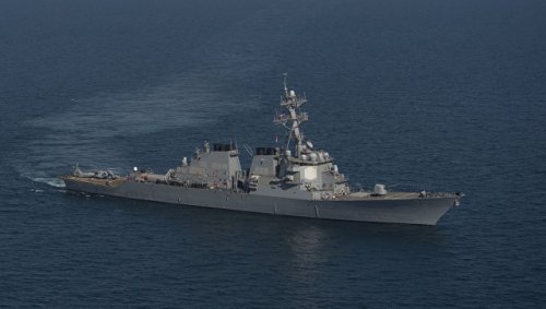 Клинцевич назвал провокацией тренировку ВМС Украины с эсминцем США