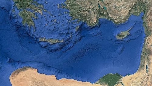 Археологи: Найдены останки корабля времен Александра Македонского