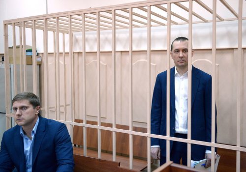 Следствие не нашло владельца конфискованных у Захарченко миллиардов