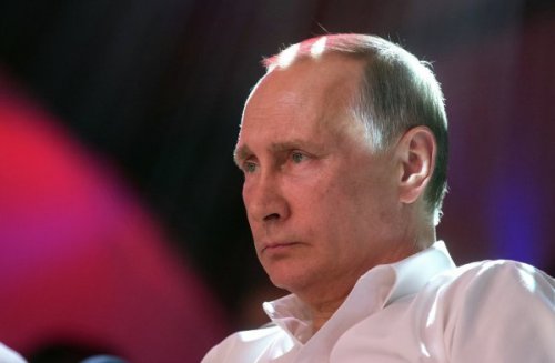 Социологи назвали основного соперника Путина на президентских выборах