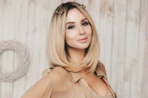 Светлана Лобода объявила об уходе в отпуск