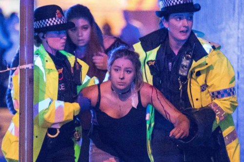 Эксперт: теракт в Манчестере можно было предотвратить