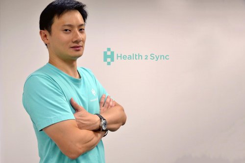 Health2Sync потратит 6 миллионов долларов на контроль диабета в Азии