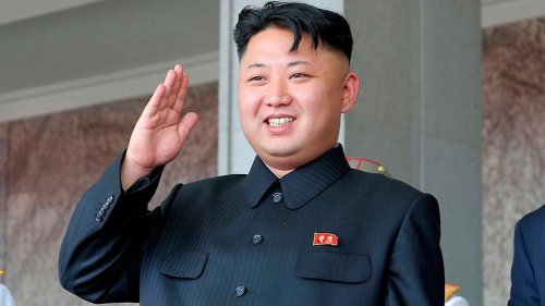 Южная Корея выделила деньги на убийство Ким Чен Ына