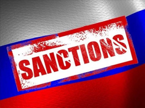США вводят новые антироссийские санкции
