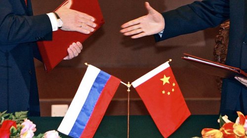 Глава МИД Китая: отношения с Россией являются основой мировой стабильности