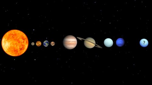 Ученые не могут договориться о том, существует ли девятая планета Солнечной системы