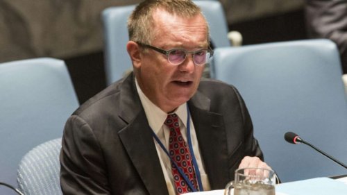 Заместитель генсека ООН призывает к миру с КНДР
