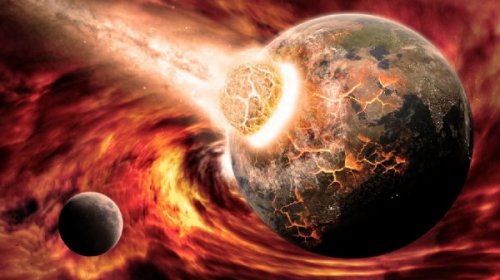 Ученые назвали точную причину гибели Земли через 5 лет