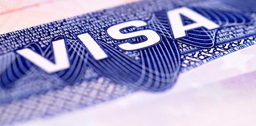 Во Владивостоке восстановили процесс выдачи виз в США