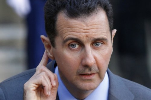 СМИ: США готовы признать право Асада на президенство