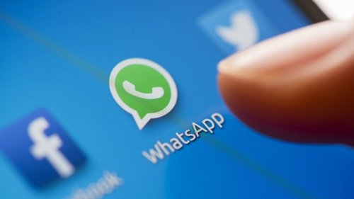 Пользователи узнали секреты новой версии WhatsApp