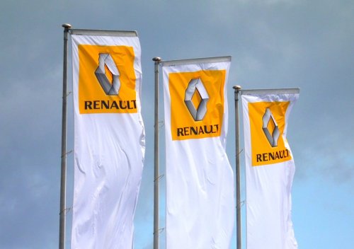 Renault купит 40% акций медиагруппы Challenges Group