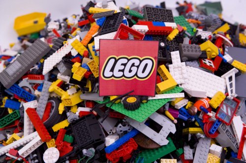 Эксперты: LEGO – это больше, чем просто конструктор