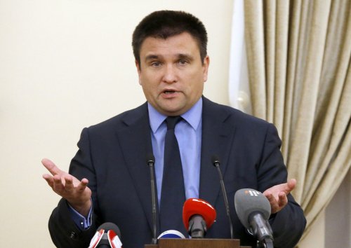 Украина отвергает переговоры с ЛНР и ДНР