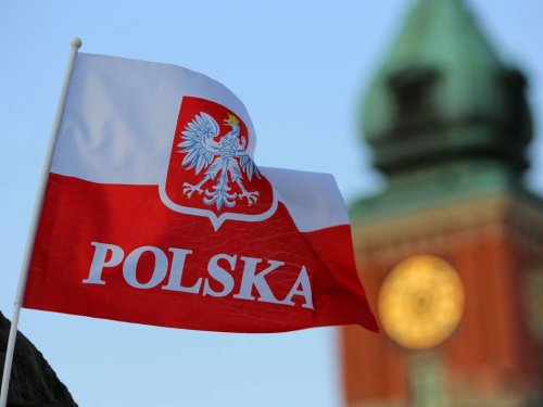 Скандальные судебные реформы в Польше
