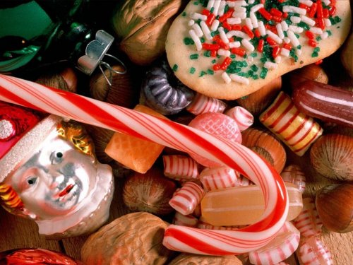 Медики назвали полезные для детей новогодние сладости