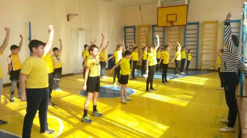 Нормативы физкультуры не по силам российским школьникам