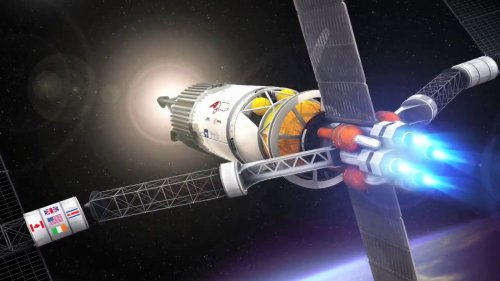 Запуск уникального телескопа «Спектр-РГ» отложен еще на год