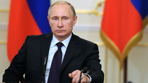 Андрей Колесник дал комментарий по факту участия Владимира Путина в президентской гонке