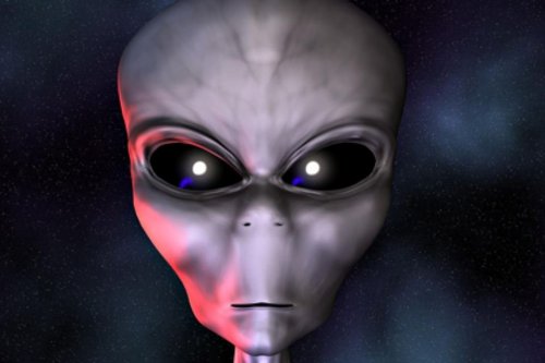 Житель США рассказал о сексуальном контакте с инопланетянами