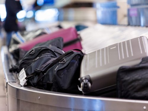 Без багажа остались пассажиры авиакомпании «Победа»
