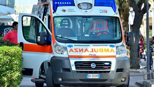 Санитара скорой помощи из Италии подозревают в убийствах