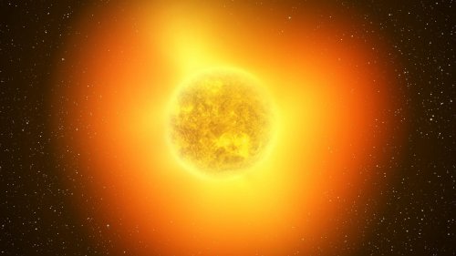 Учёные рассчитали, что будет с Землёй, если Солнце погаснет на сутки