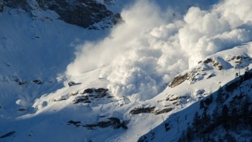 В горах Швейцарии погибло трое альпинистов