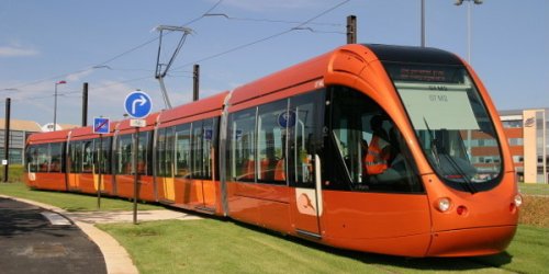Скоростные трамваи в Липецке станут основой транспортной сети
