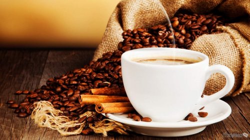 Употребление кофе может стать причиной головных болей