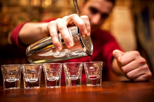 Латвия стала центром алкогольного туризма
