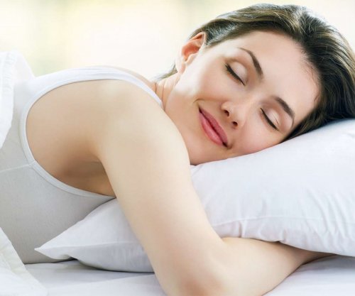 Диетологи назвали 5 продуктов для крепкого сна