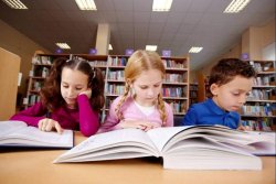 Столичные школьники названы лучшими в мире по культуре чтения