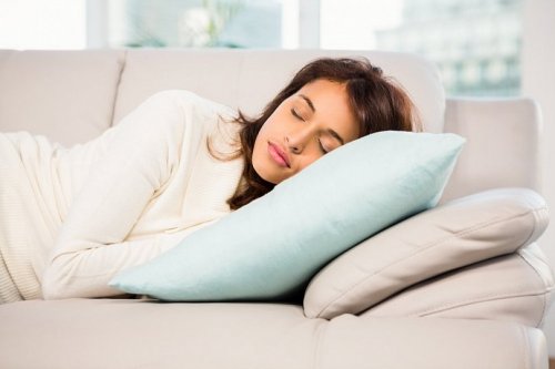 Названы опасные последствия дневного сна