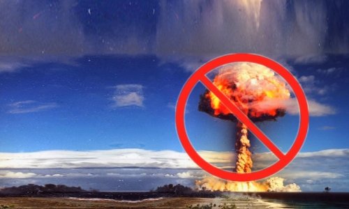 КНДР советуют брать пример с Казахстана и отказаться от ядерного оружия