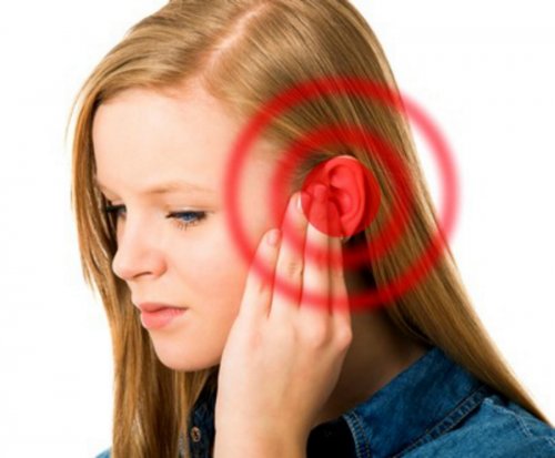 Учёные: Создано устройство для лечения звона в ушах