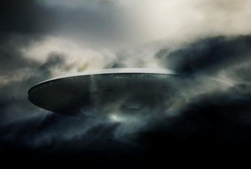 Эксперты: Программа США по изучению НЛО скрывает больше, чем говорят военные