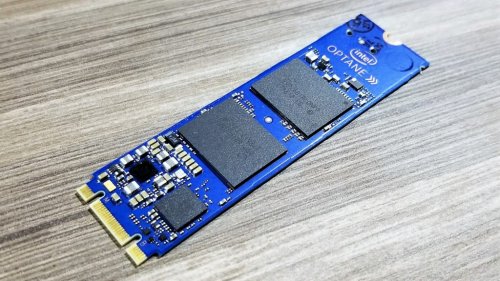 Intel создала загрузочный диск для увеличения скорости работы компьютера